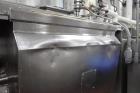Peerless Roller Bar Mixer